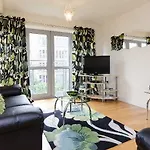 Hamilton Court Apartments From Your Stay Bristol