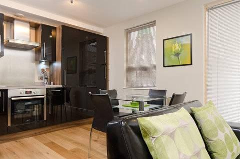 Hamilton Court From Your 4*
